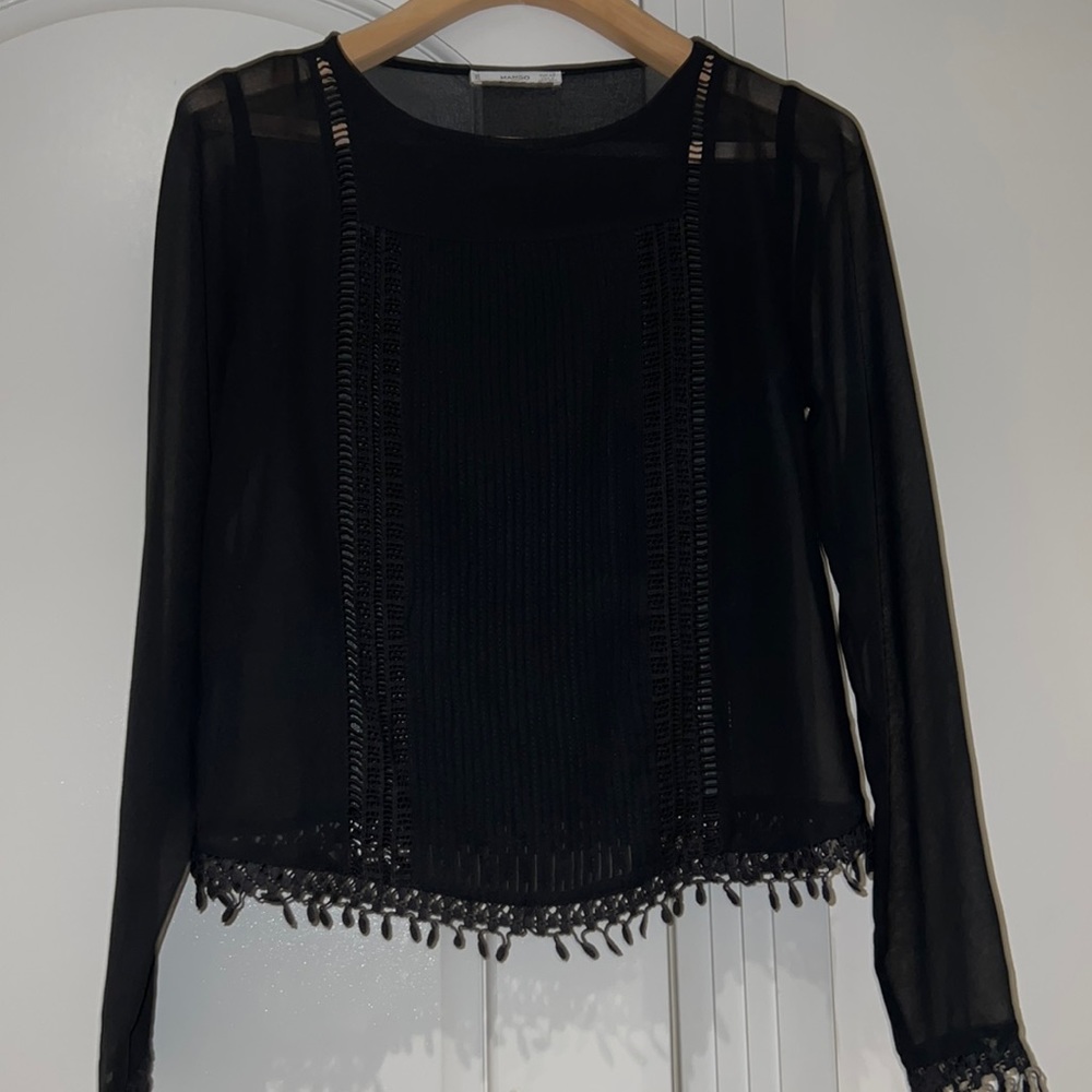 Mango top
